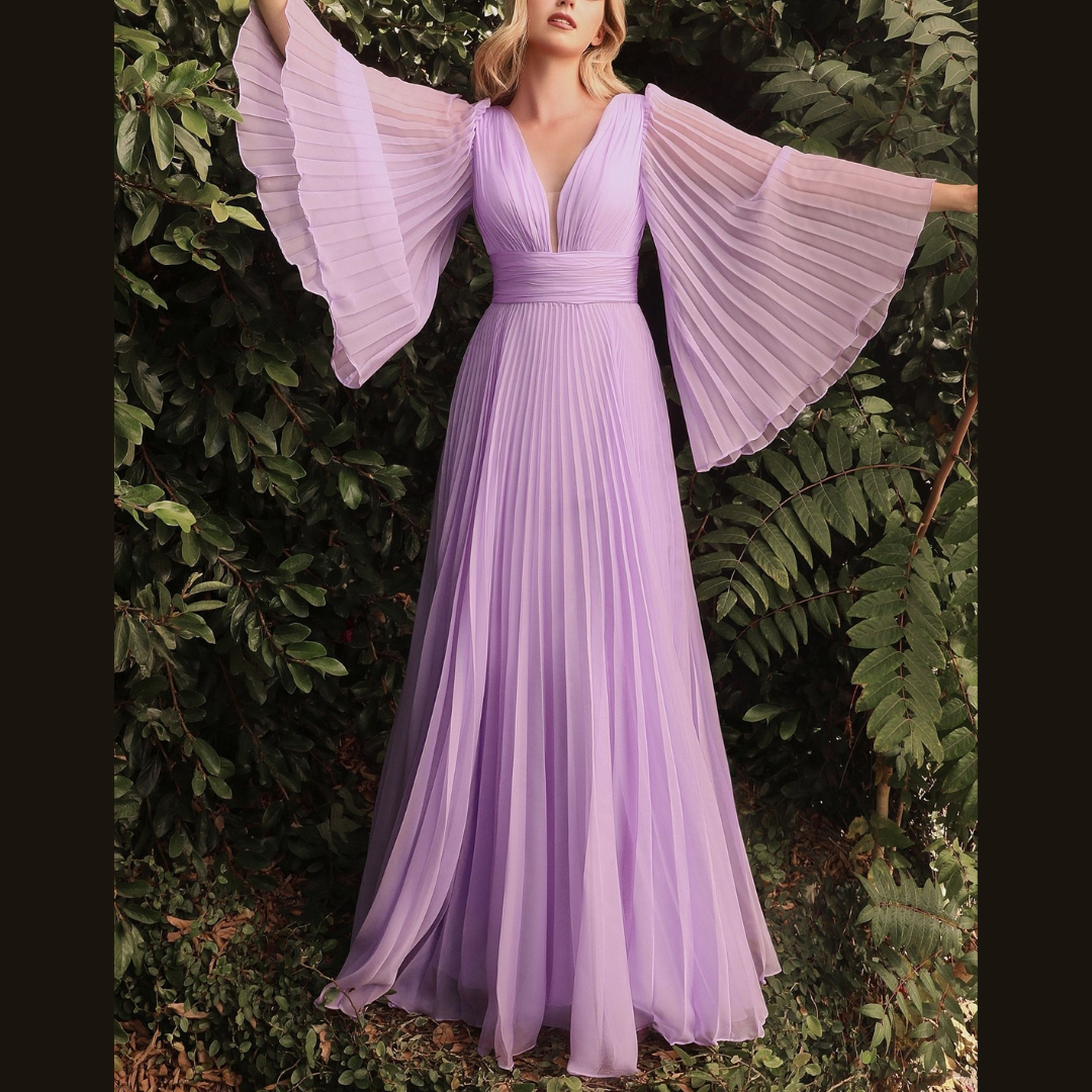 Rachel Bridesmaid Dress GlowGirl boutique