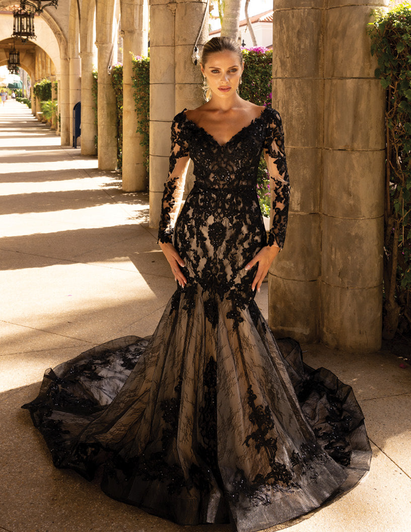 Bridal Gowns